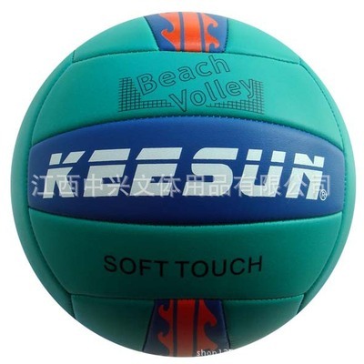 江西中興文體用品 專業(yè)生產(chǎn)批發(fā)各類排球，打造運動器材優(yōu)質(zhì)供應(yīng)商